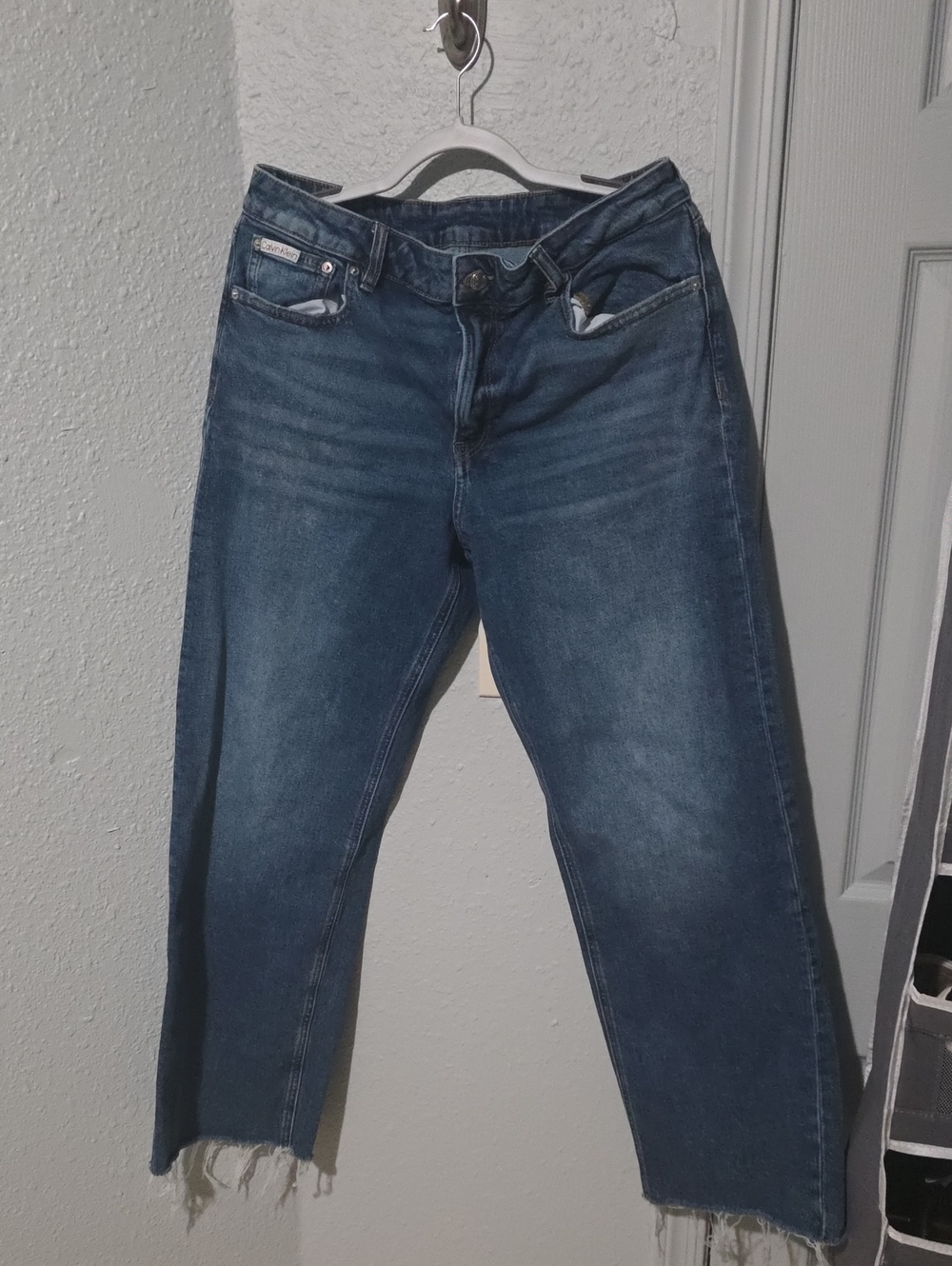Calvin Klein Signature 90s Straight 31